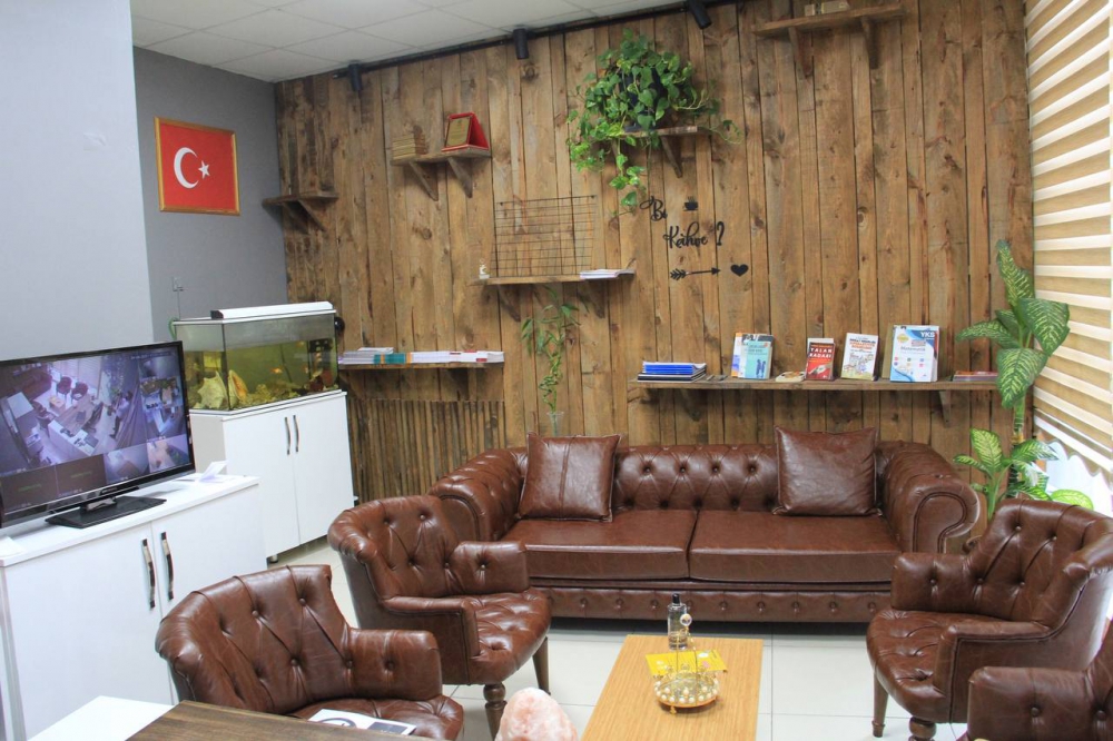 Özel Bilecik İnci Kişisel Gelişim Kursu