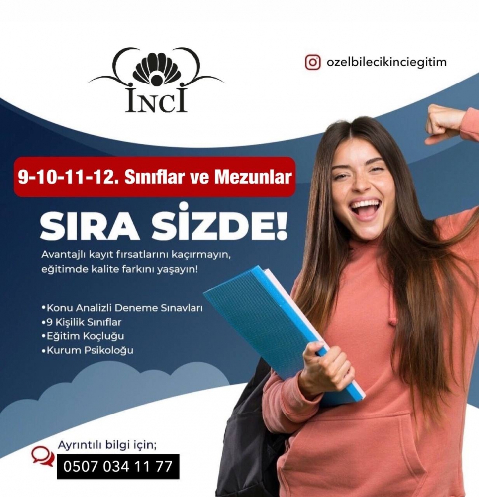 bilecikte en iyi ingilizce kursu