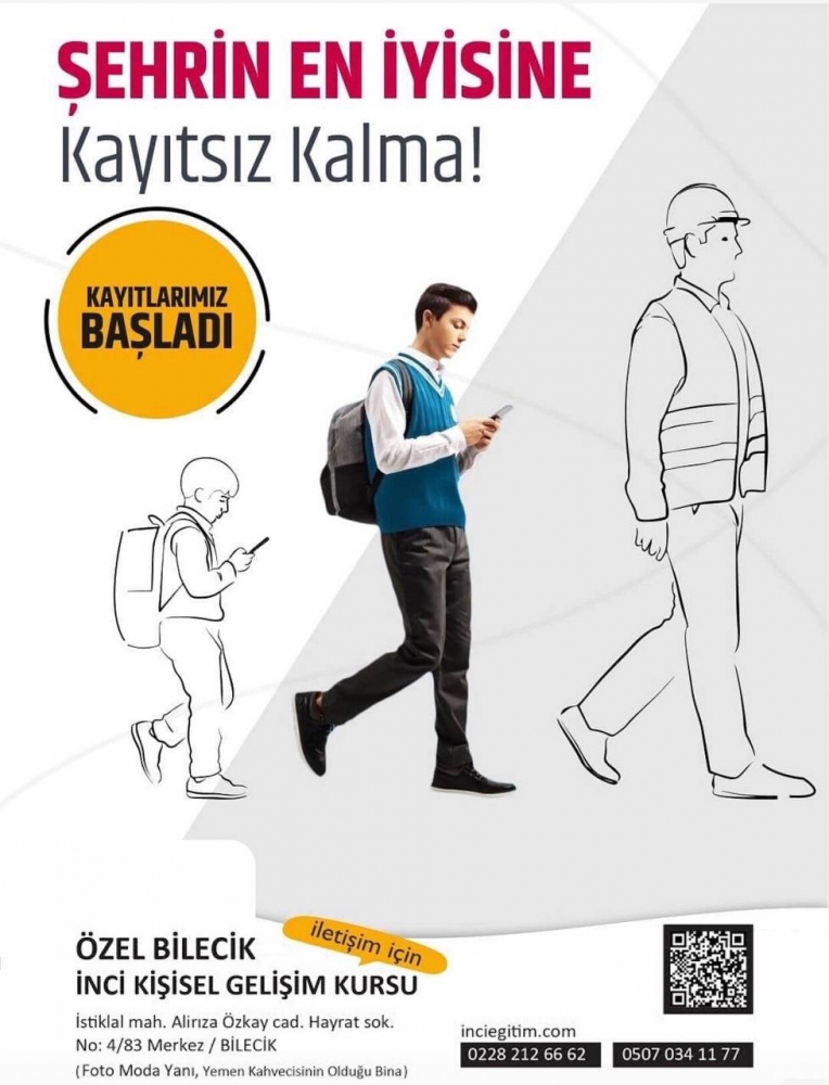 İnci Kişisel Gelişim