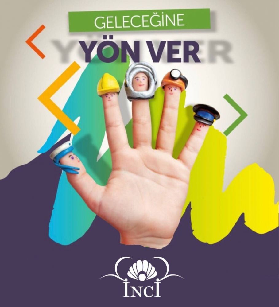İnci Kişisel Gelişim